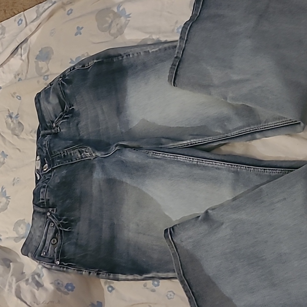 Plus Size Jeans